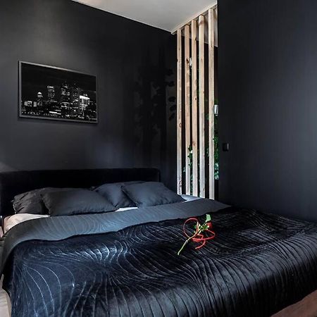 Krakowskie30 Loft1 Deptak Lublin Extérieur photo