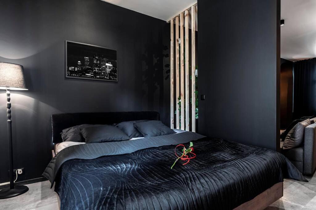 Krakowskie30 Loft1 Deptak Lublin Extérieur photo